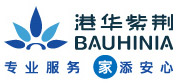 ۻϾBAUHINIA logo